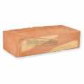 Cegła ceramiczna pełna 250x120x65 mm klasa 30