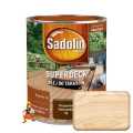 SADOLIN SUPERDECK OLEJ DO TARASÓW KOLOR BEZBARWNY 2,5L