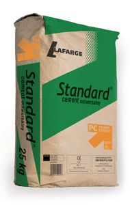 Cement LAFARGE standard 25kg