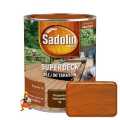 SADOLIN SUPERDECK OLEJ DO TARASÓW KOLOR MAHOŃ 0,75L 