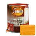 SADOLIN LAKIEROBEJCA EKSKLUZYWNA KOLOR SOSNA 0,25L
