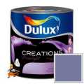 DULUX CREATIONS MOONLIGHT LATEKSOWA EMULSJA DO ŚCIAN I SUFITÓW KOLOR BLASK KOMETY 2,5L