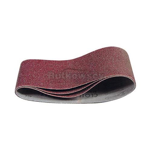 Pas ścierny bezkoŃcowy KLINGSPOR 533x75 mm (opak. 3 szt.)