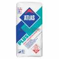 Zaprawa klejowa Atlas Plus 5 kg elastyczna