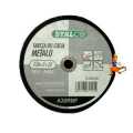 TARCZA DO CIĘCIA METALU PŁASKA 350x3, 5x32MM FIRMA STALCO (S-59350)
