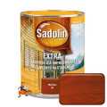 SADOLIN EXTRA LAKIEROBEJCA IMPREGNUJĄCA KOLOR MERBAU 0,75L