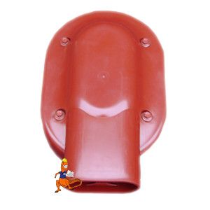 PRZEJŚCIE SOLARNE DO BLACHODACHÓWKI O NISKIM PROFILU PRZETŁOCZENIA PSBN FIRMY KRONO-PLAST