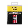 Zszywki tapicerskie STANLEY 10 mm