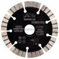 Tarcza diamentowa K2 SUPER PRO *fi* 125 mm