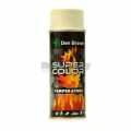 Lakier w sprayu DEN BRAVEN Super Color High Temperature 400 ml