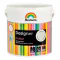 Farba lateksowa DESIGNER Colour 5 Beckers 2,5l