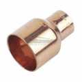 Mufa Cu miedziana redukcyjna 22x18 mm