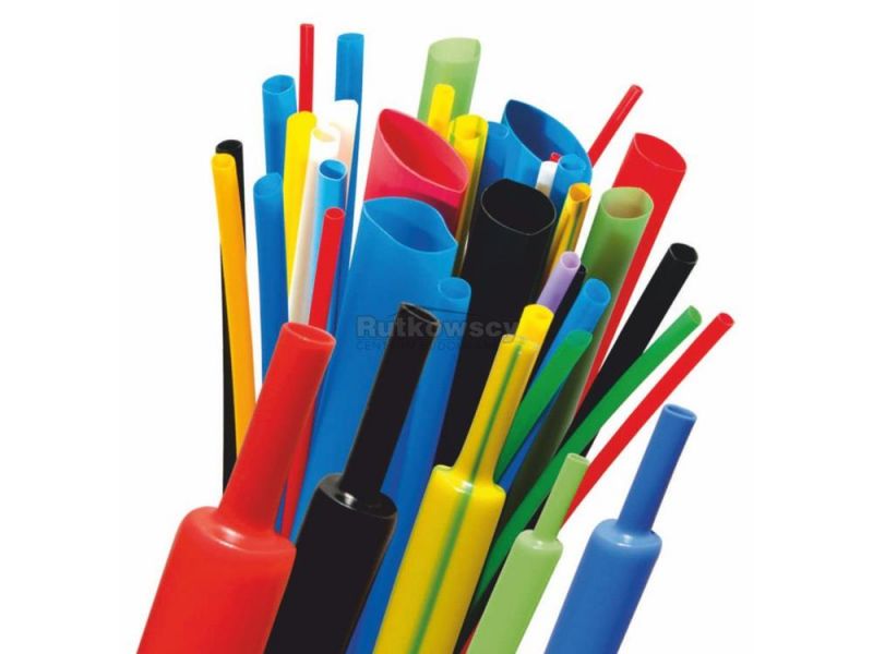 Rurka termokurczliwa RADPOL RC 1.6/0.8