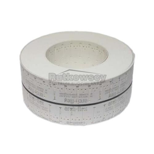 Taśma papierowa do łuków G-K STRAIT-FLEX Arch flex
