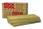 Wełna mineralna ROCKWOOL Unirock (płyta) 100 mm 100x61 cm