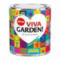 Emalia akrylowa ALTAX Viva Garden 0,75l