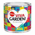 Emalia akrylowa ALTAX Viva Garden 0,25l