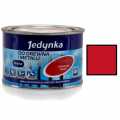 Emalia alkidowa JEDYNKA 0,36l połysk