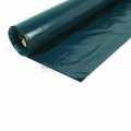 Folia czarna 0,3 mm 5x20 m