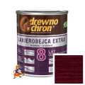 LAKIEROBEJCA EXTRA KOLOR MAHOŃ AFRYKAŃSKI NIEZWYKLE TRWAŁA I WYDAJNA LAKIEROBEJCA ROZPUSZCZALNIKOWA O WYSOKIEJ ODPORNOŚCI NA UV 2,5L FIRMY DREWNOCHRON