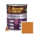 LAKIEROBEJCA EXTRA KOLOR STARA SOSNA NIEZWYKLE TRWAŁA I WYDAJNA LAKIEROBEJCA ROZPUSZCZALNIKOWA O WYSOKIEJ ODPORNOŚCI NA UV 0,8L FIRMY DREWNOCHRON 