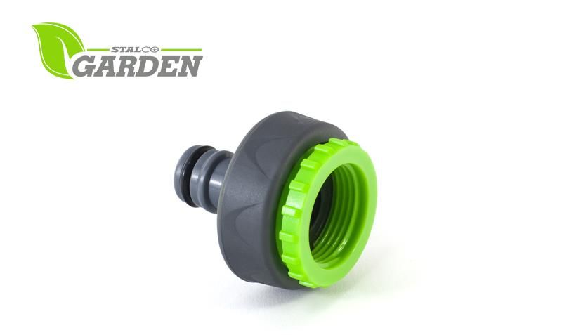 Przyłącze z gwintem wewnętrznym STALCO Garden z redukcją 3/4" - 1"