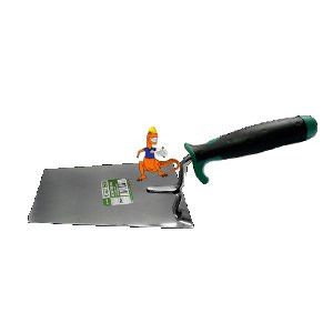 KIELNIA TRAPEZOWA 140MM WĄSKA  STAL NIERDZEWNA  FIRMA STALCO