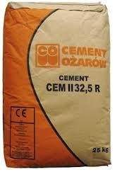 Cement Ożarów II 32,5 R B-V