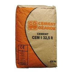 Cement Ożarów I 32,5 R