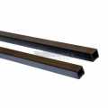 Listwa do klinkieru 1,0x1,0x200 cm