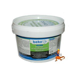 PASTA DO MYCIA RĄK 500ML FIRMY BEKO