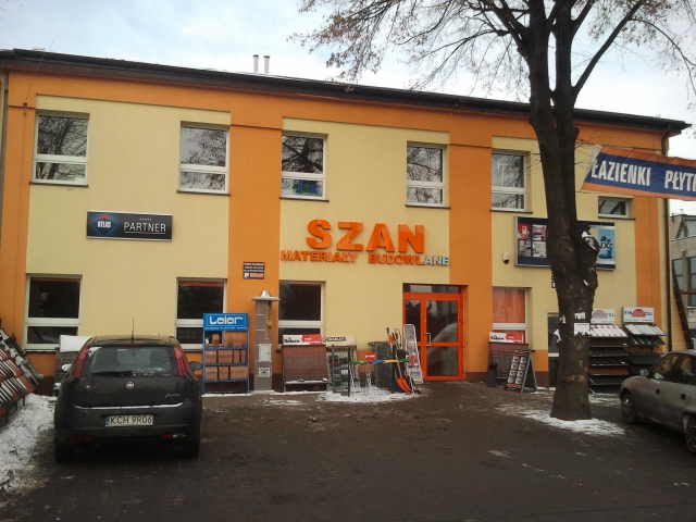 SZAN Sp. z o. o.